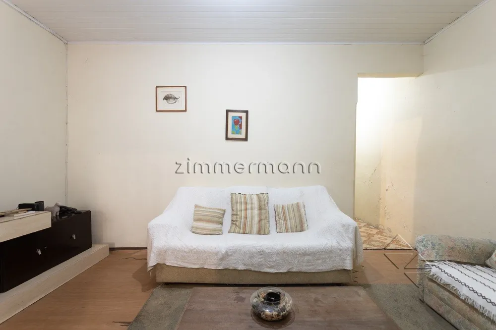 Casa, 2 quartos, 78 m² - Foto 2