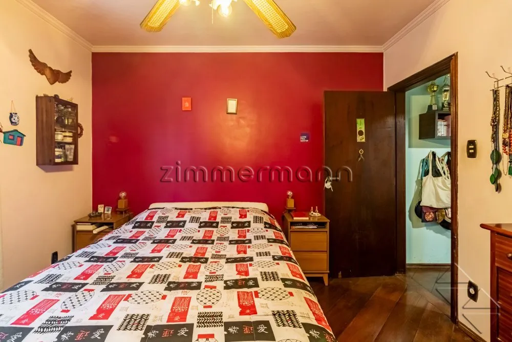Casa, 2 quartos, 110 m² - Foto 4