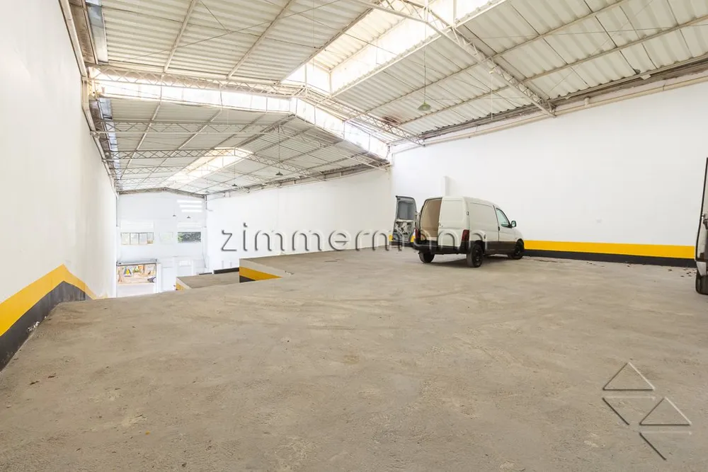 Casa Comercial, 454 m² - Foto 8