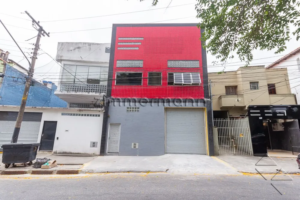 Casa Comercial, 454 m² - Foto 4