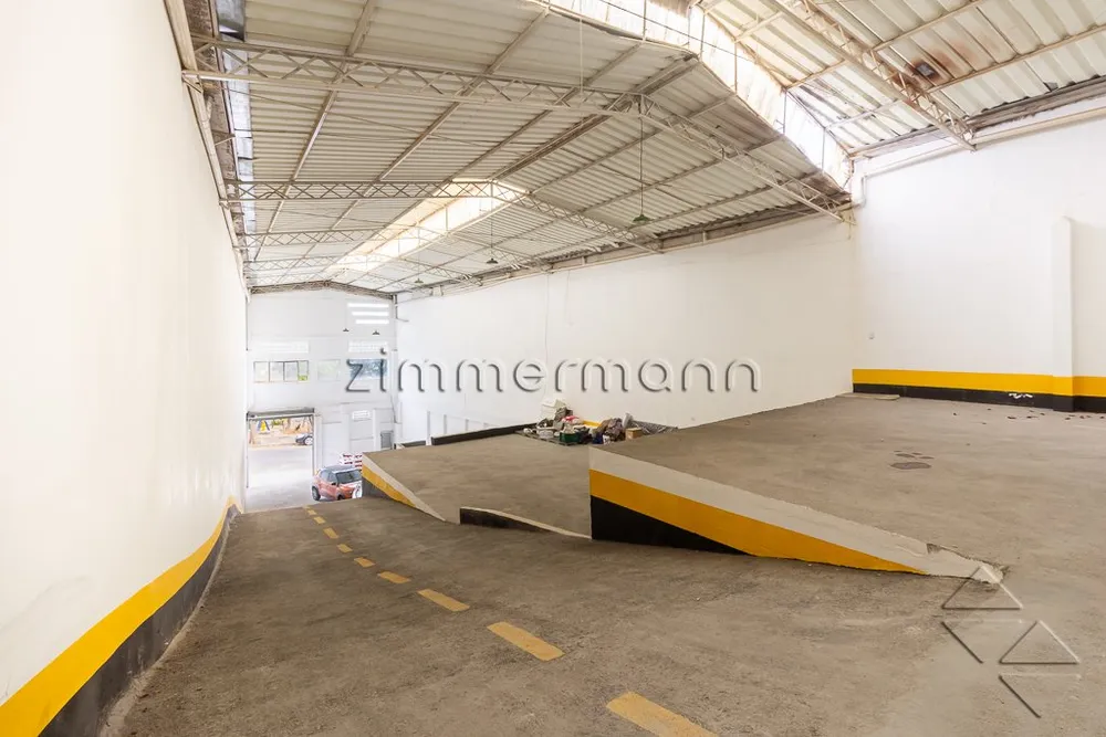 Casa Comercial, 454 m² - Foto 1