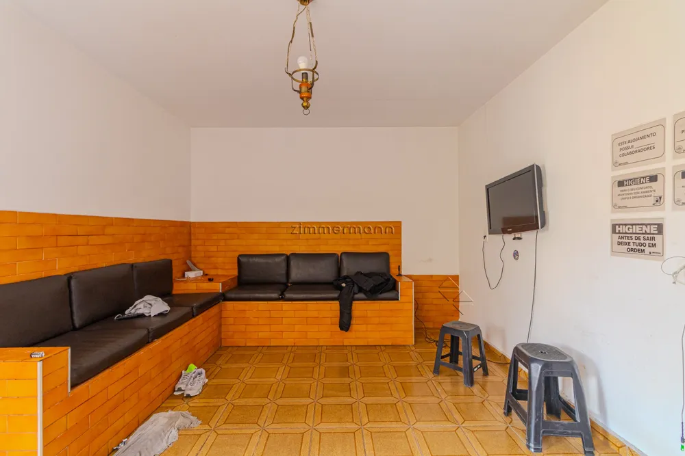 Casa, 8 quartos, 298 m² - Foto 1