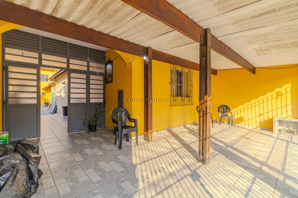 Casa, 8 quartos, 298 m² - Foto 8