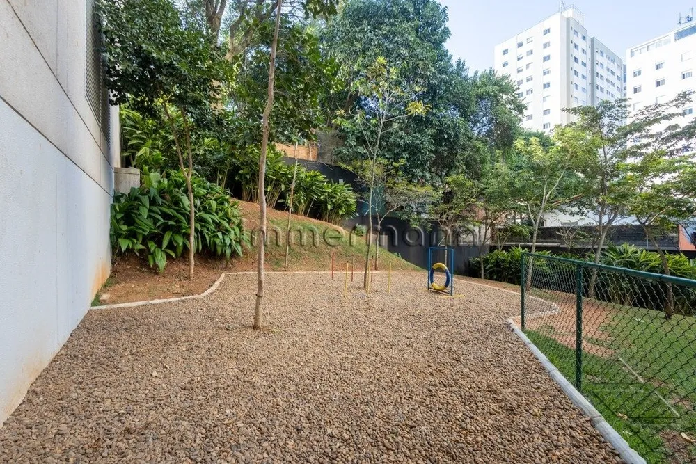 Apartamento, 1 quarto, 26 m² - Foto 4