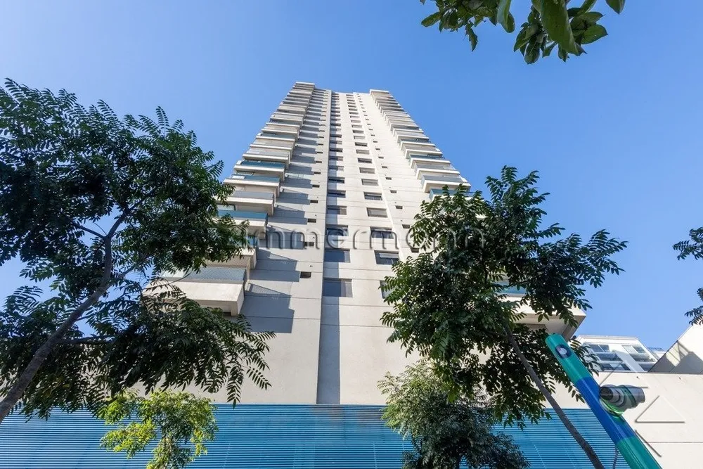Apartamento, 1 quarto, 26 m² - Foto 5