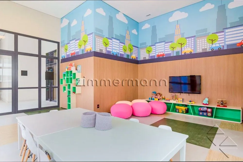 Apartamento, 1 quarto, 26 m² - Foto 4
