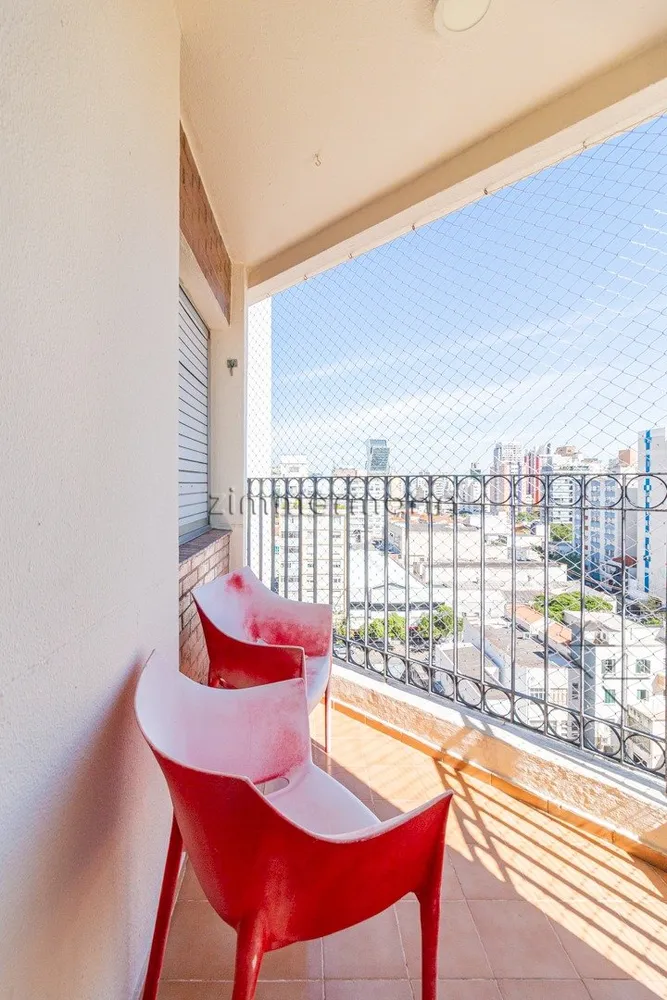 Apartamento, 4 quartos, 122 m² - Foto 3