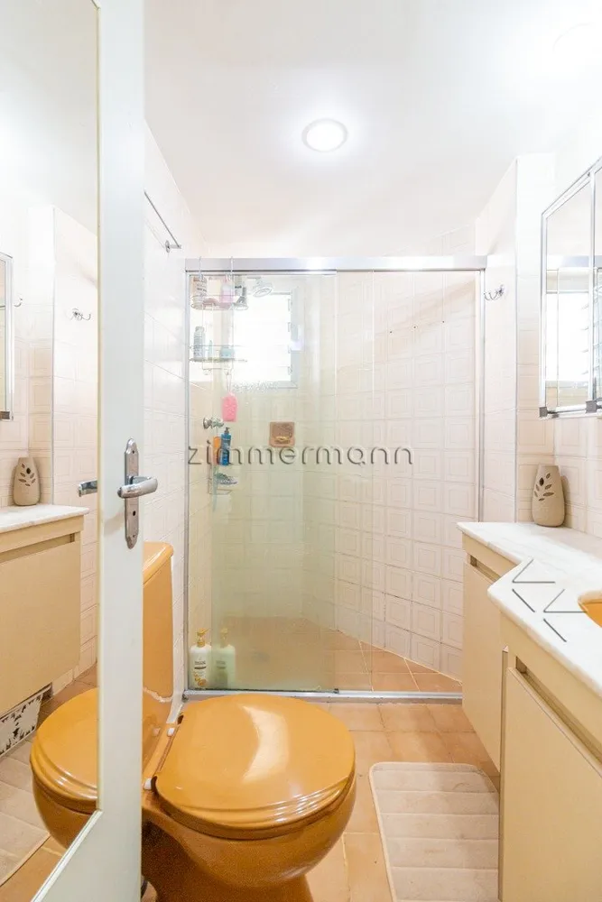 Apartamento, 4 quartos, 122 m² - Foto 9