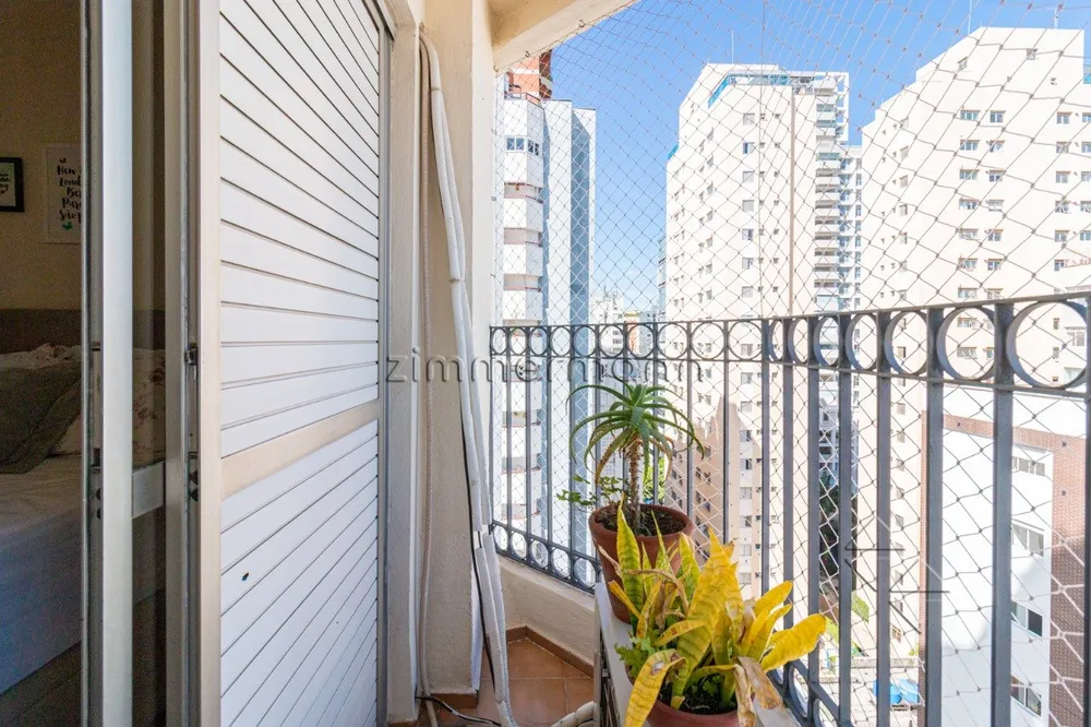 Apartamento, 4 quartos, 122 m² - Foto 7
