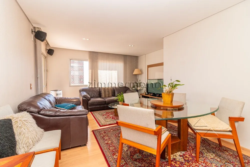 Apartamento, 4 quartos, 122 m² - Foto 1