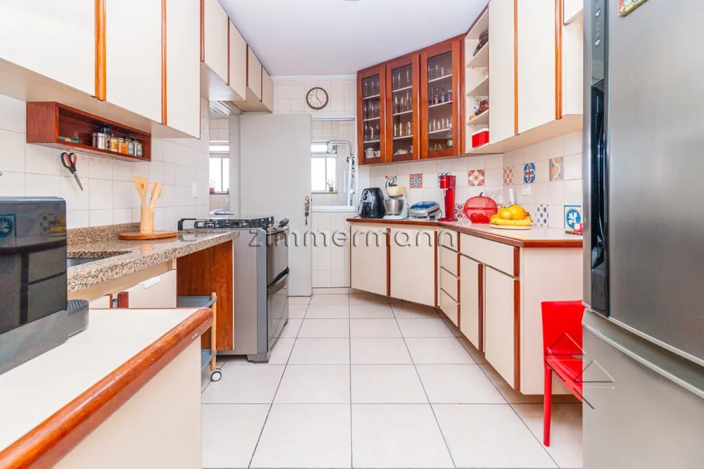 Apartamento, 4 quartos, 122 m² - Foto 6