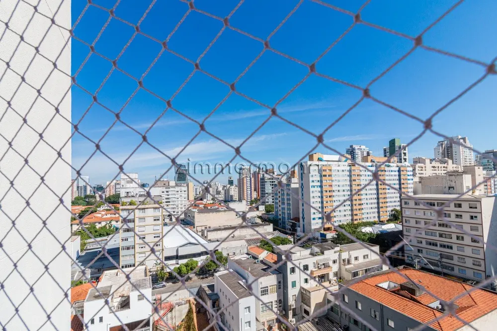 Apartamento, 4 quartos, 122 m² - Foto 4