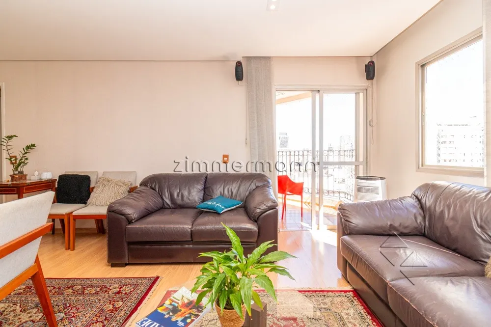 Apartamento, 4 quartos, 122 m² - Foto 2