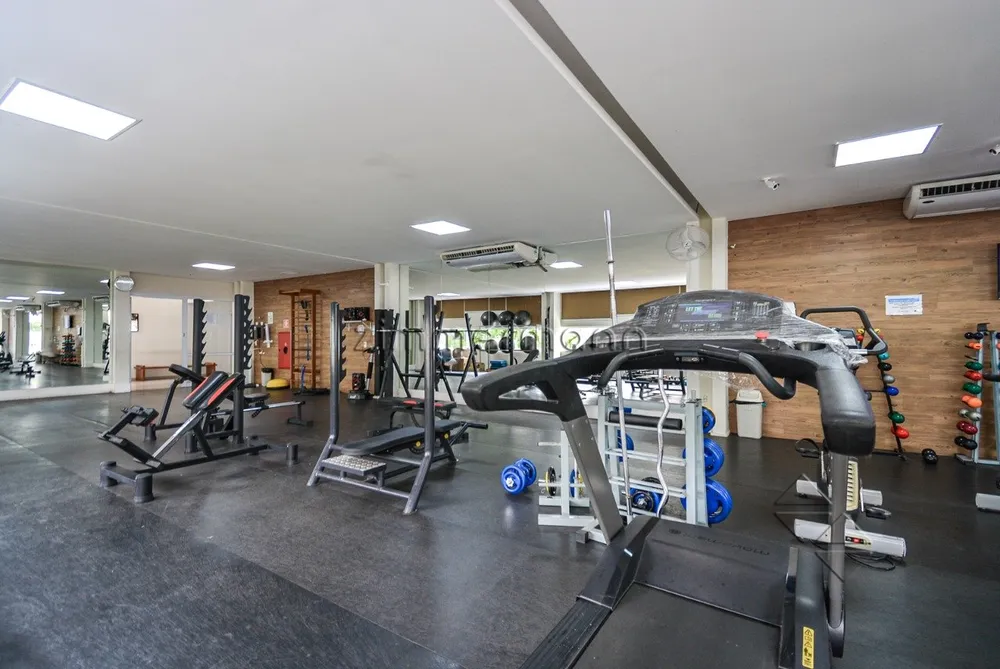 Apartamento, 3 quartos, 134 m² - Foto 3