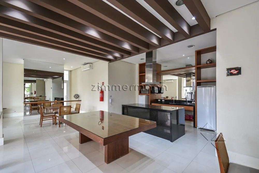 Apartamento, 3 quartos, 134 m² - Foto 2