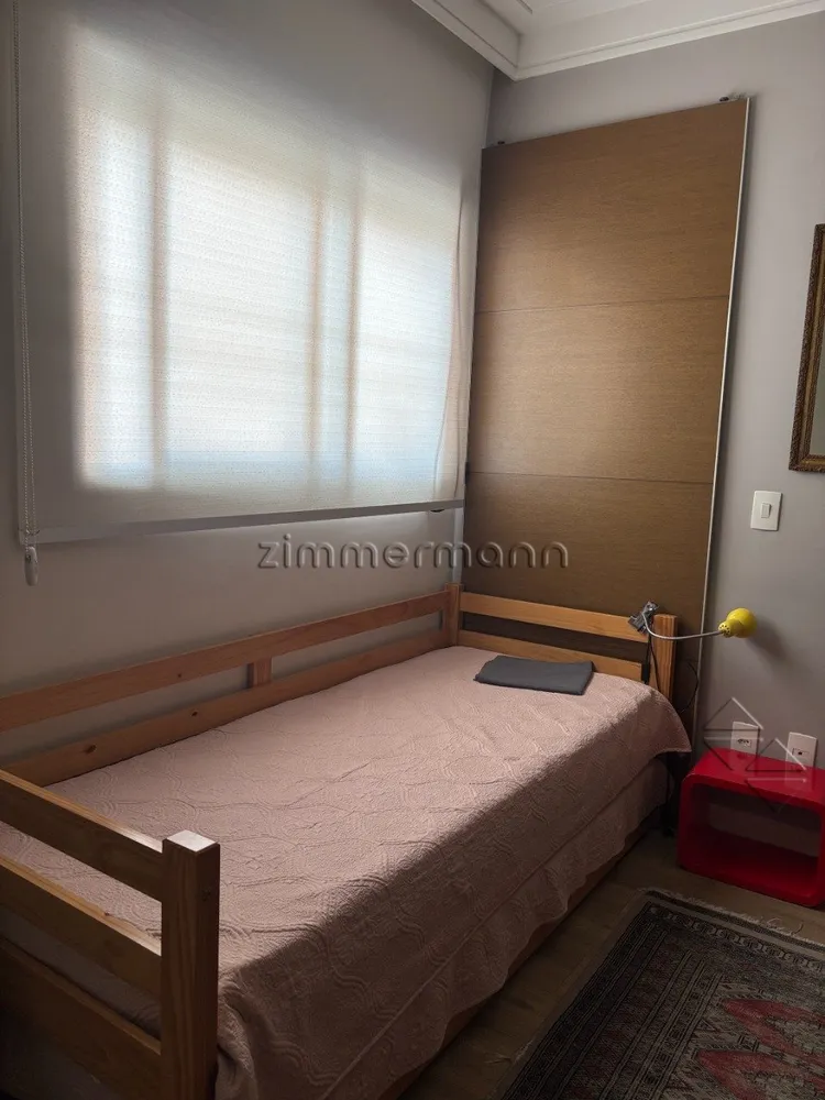 Apartamento, 3 quartos, 134 m² - Foto 5