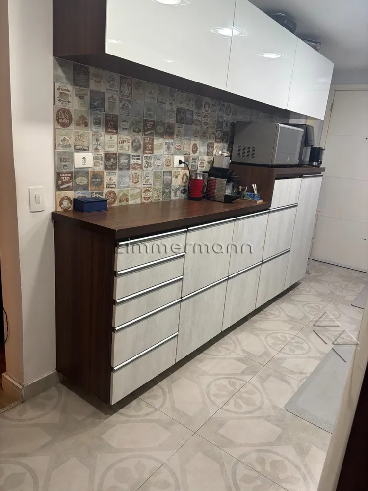 Apartamento, 3 quartos, 134 m² - Foto 6