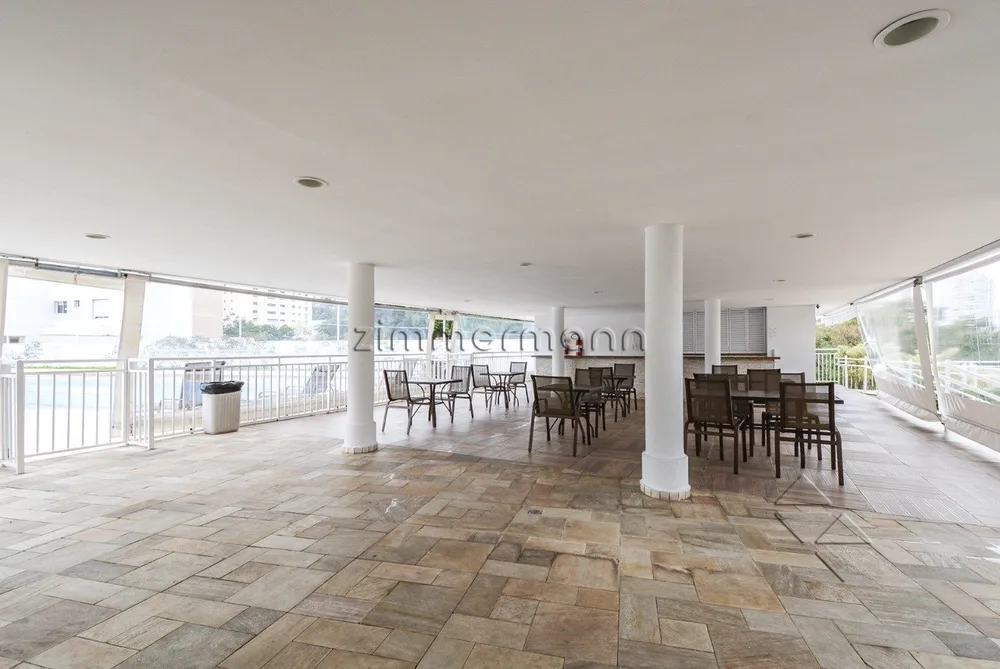 Apartamento, 3 quartos, 134 m² - Foto 4