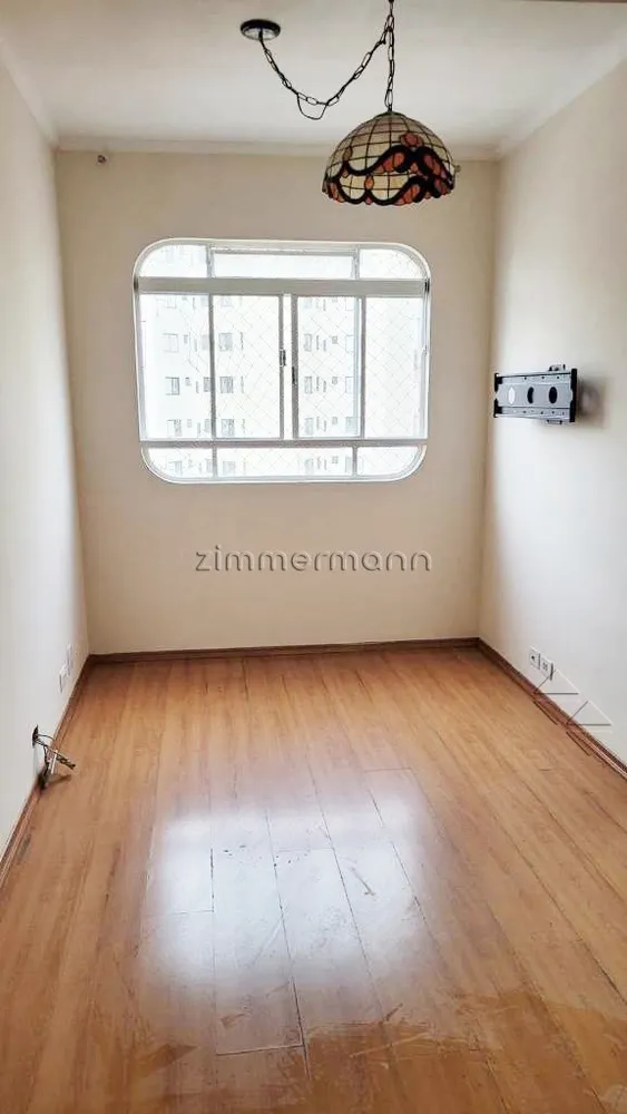 Apartamento, 2 quartos, 59 m² - Foto 2
