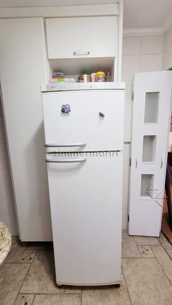 Apartamento, 2 quartos, 59 m² - Foto 6