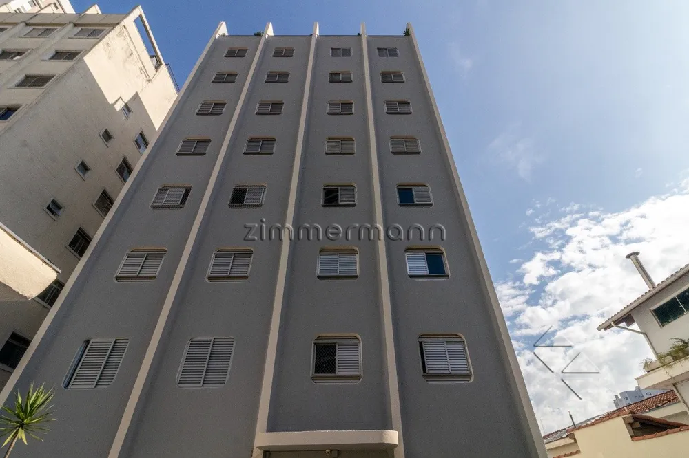 Apartamento, 2 quartos, 59 m² - Foto 9