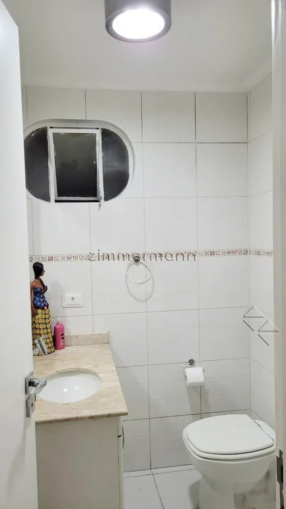 Apartamento, 2 quartos, 59 m² - Foto 2