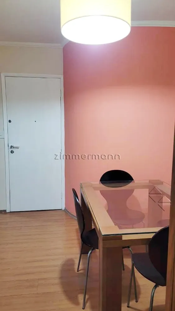 Apartamento, 2 quartos, 59 m² - Foto 3