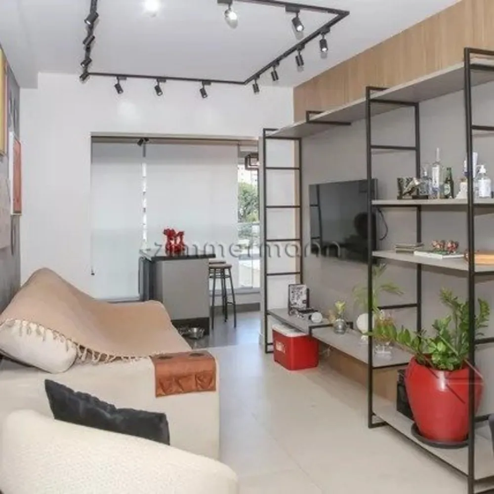 Apartamento, 2 quartos, 69 m² - Foto 4