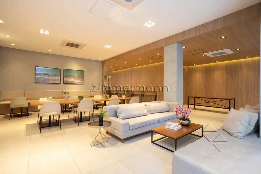 Apartamento, 2 quartos, 69 m² - Foto 2