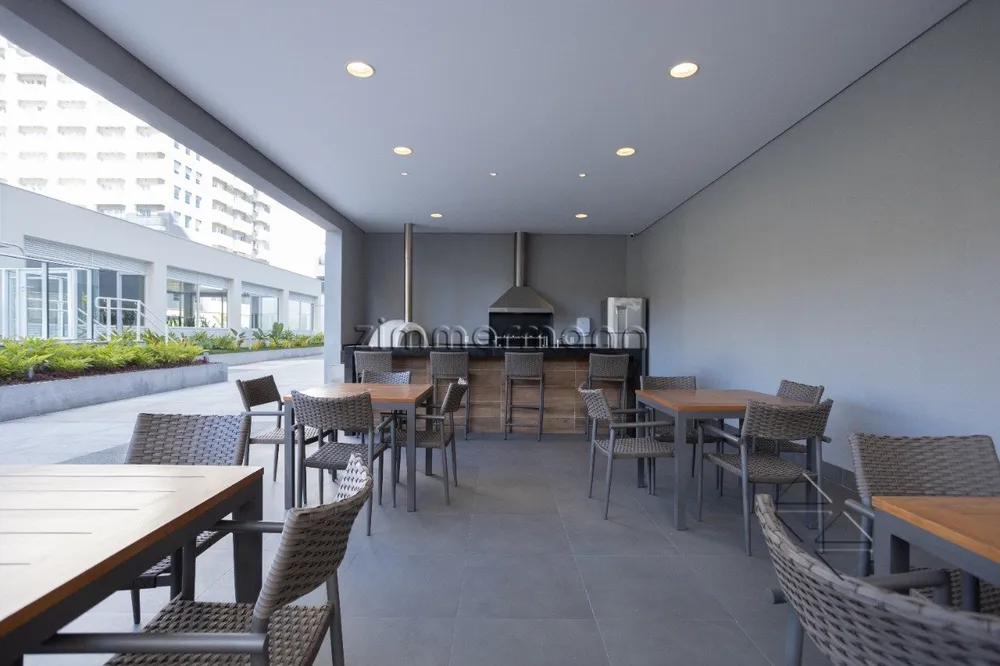Apartamento, 2 quartos, 69 m² - Foto 1