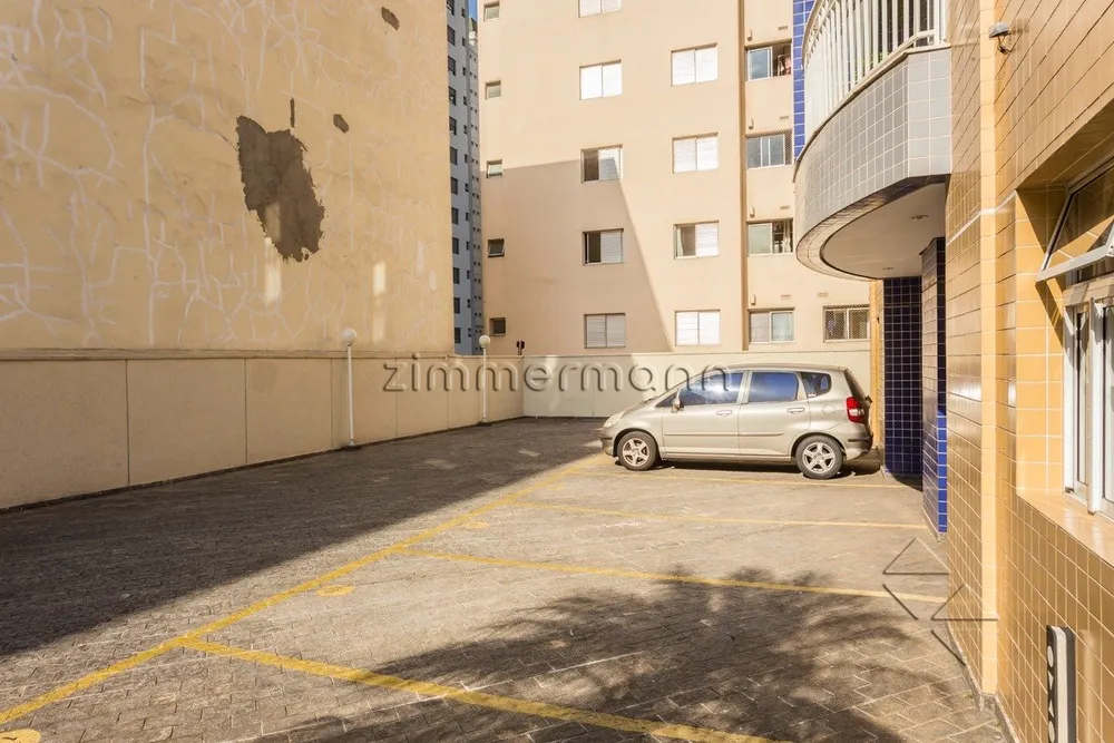 Loteamento e Condomínio, 84 m² - Foto 10