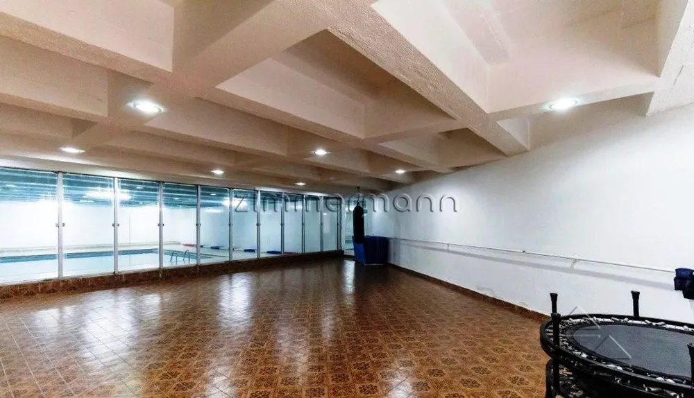 Apartamento, 3 quartos, 137 m² - Foto 2