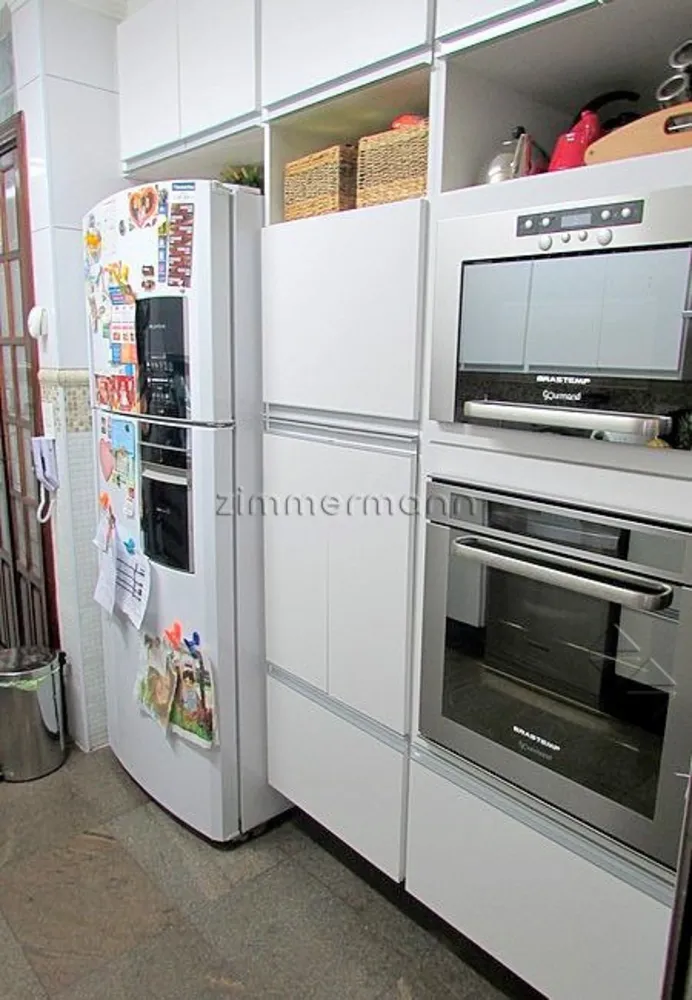 Apartamento, 3 quartos, 137 m² - Foto 3
