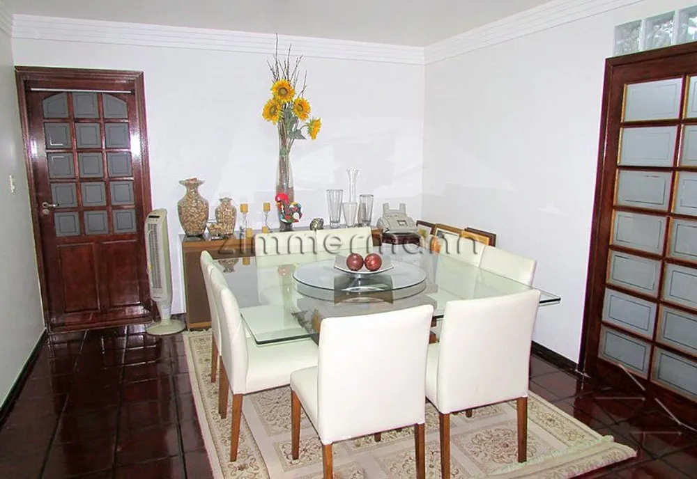 Apartamento, 3 quartos, 137 m² - Foto 8