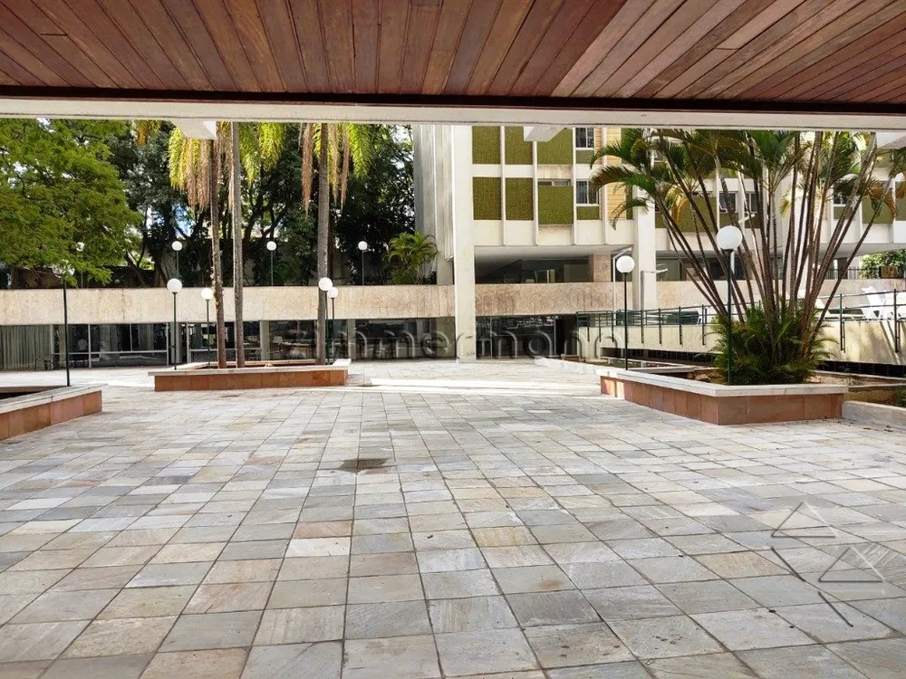 Apartamento, 3 quartos, 137 m² - Foto 4