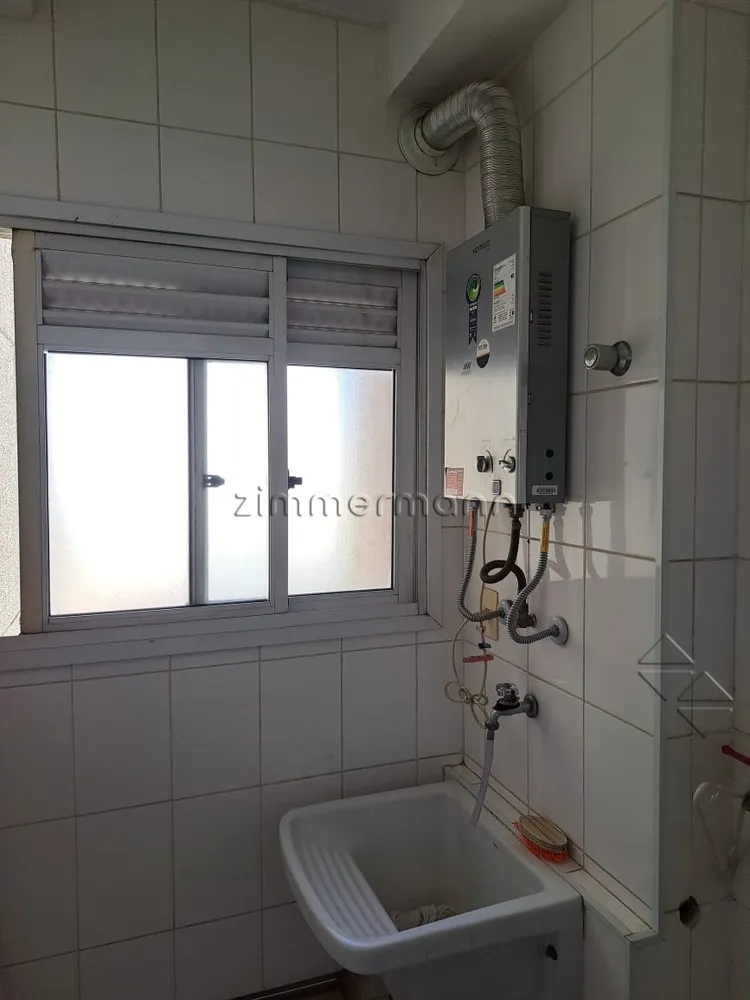 Apartamento, 3 quartos, 78 m² - Foto 2