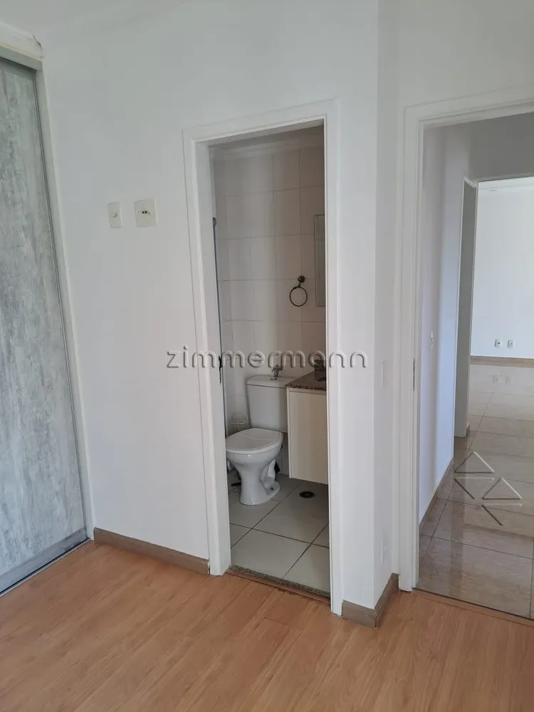 Apartamento, 3 quartos, 78 m² - Foto 3