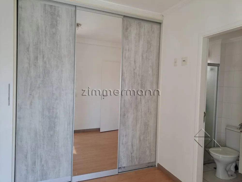 Apartamento, 3 quartos, 78 m² - Foto 11