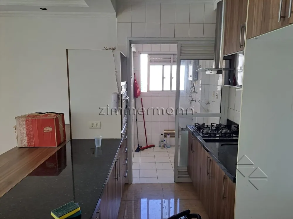Apartamento, 3 quartos, 78 m² - Foto 7