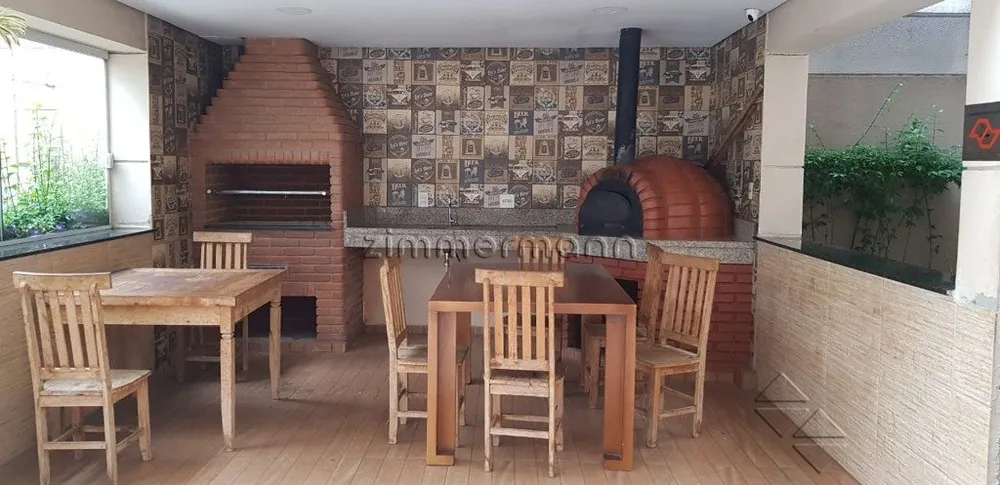 Apartamento, 3 quartos, 78 m² - Foto 4