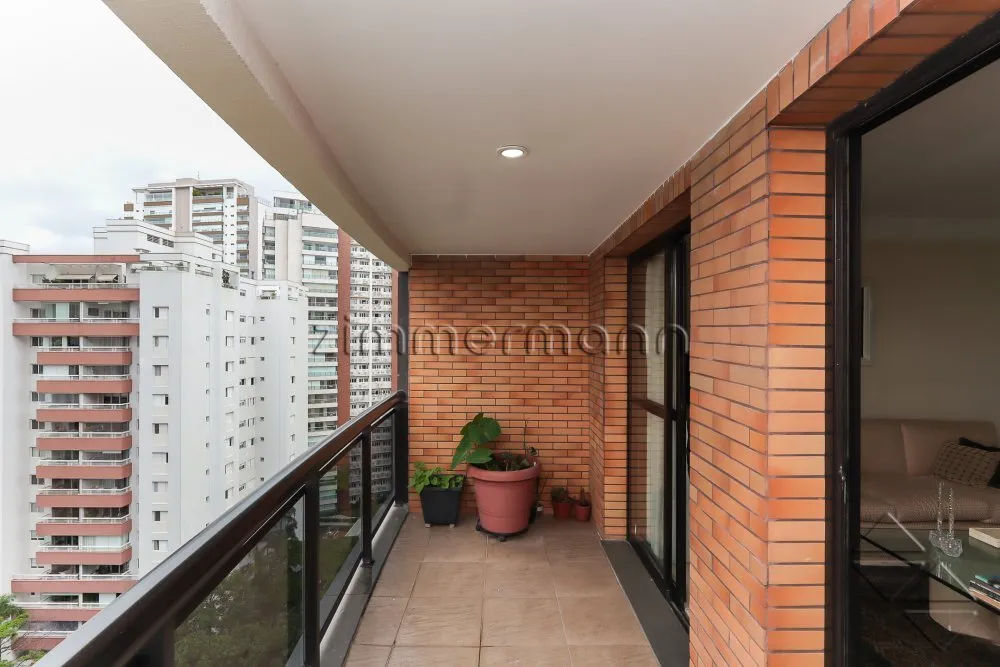 Apartamento, 3 quartos, 146 m² - Foto 4