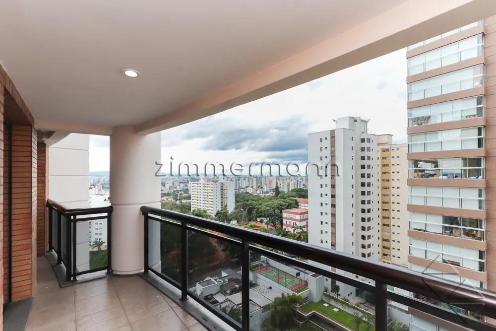 Apartamento, 3 quartos, 146 m² - Foto 1