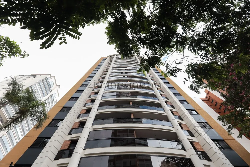 Apartamento, 3 quartos, 146 m² - Foto 3