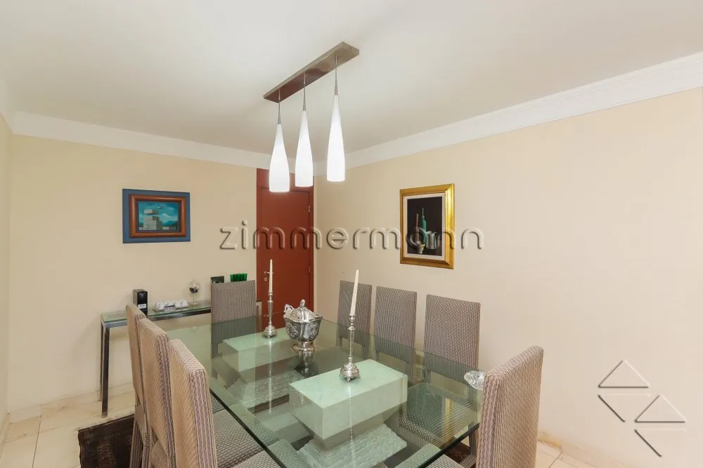 Apartamento, 3 quartos, 146 m² - Foto 2