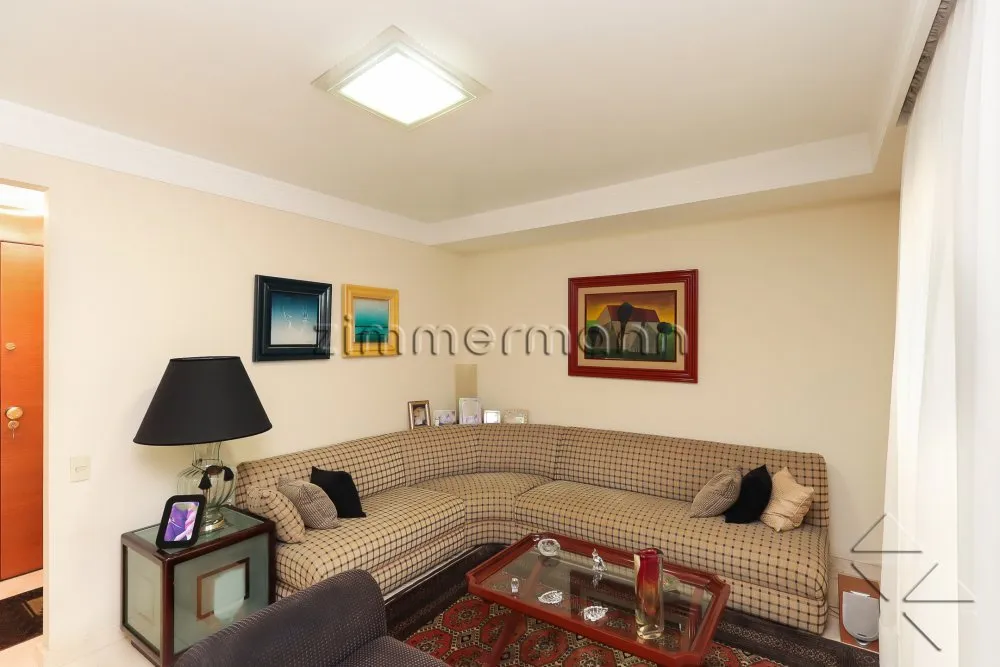 Apartamento, 3 quartos, 146 m² - Foto 1