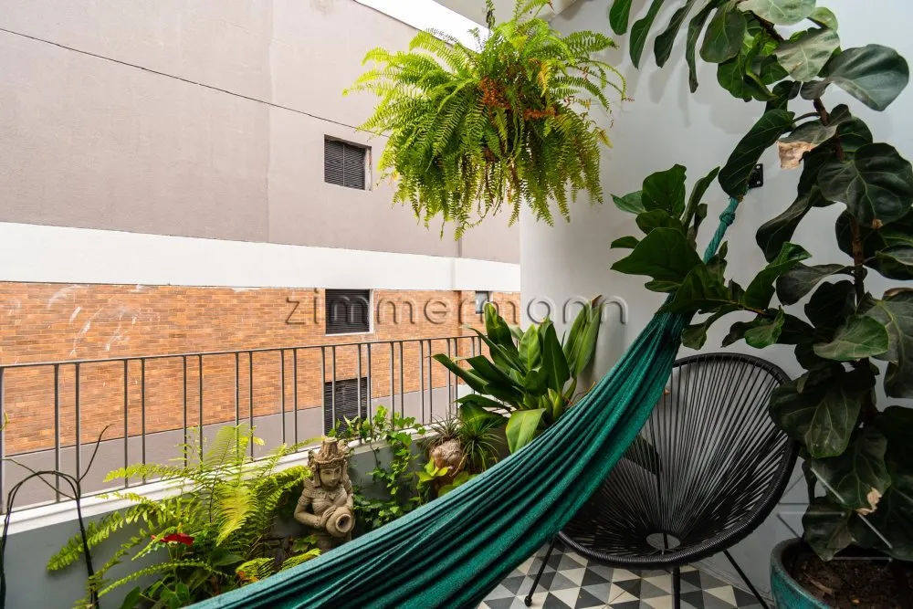 Apartamento, 2 quartos, 95 m² - Foto 4