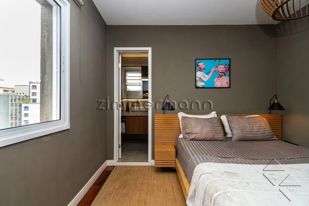 Apartamento, 2 quartos, 95 m² - Foto 6