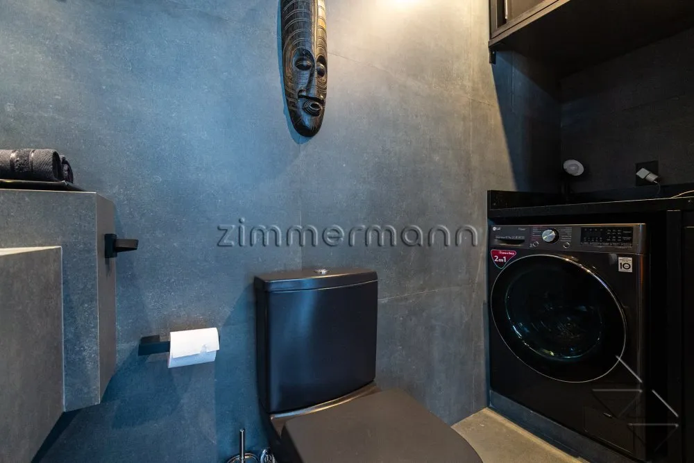 Apartamento, 2 quartos, 95 m² - Foto 9