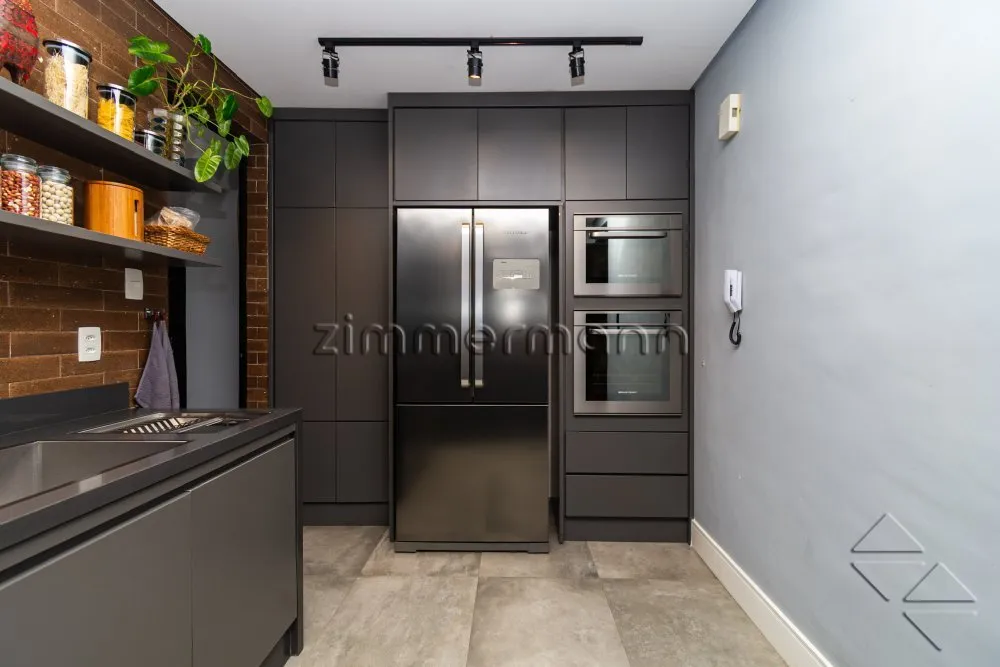 Apartamento, 2 quartos, 95 m² - Foto 7
