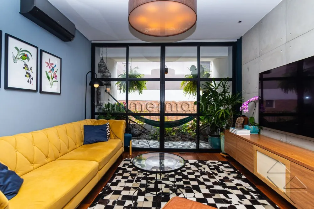 Apartamento, 2 quartos, 95 m² - Foto 2